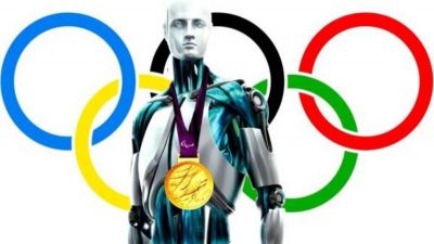 “السعودية” تحقق المركز الـ “7” عالمياً في أولمبياد الروبوت