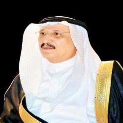 أمير منطقة الباحة يرفع التهنئة للقيادة الرشيدة بمناسبة حلول الذكرى الخامسة للبيعة