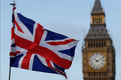 بريطانيا : وثيقة اتفاق الرياض خطوة مهمة للوصول إلى حل سياسي شامل في اليمن