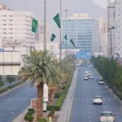 الهلال الأحمر السعودي يباشر  4 حالات طعن بمنتزه الملك عبدالله في الرياض