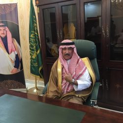 أمير الباحة يلتقي وزير المالية ويبحث معه إحتياجات المنطقة المستقبلية