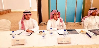 مجلس التعليم بمنطقة الرياض يناقش الطفولة المبكرة ولائحة تقويم الطالب