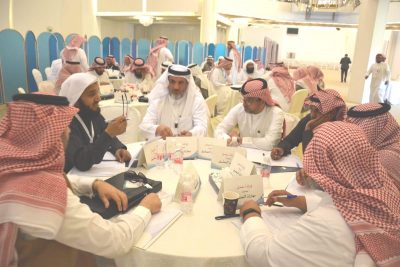 تعليم الرياض يستضيف ورشة عن مهارات التحقيق الإداري لمنسوبي المتابعة