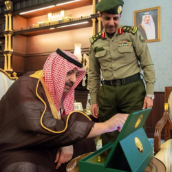 الأمير حسام بن سعود : الخدمات الصحية بالمنطقة دون المأمول