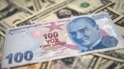 المالية التركية : عجز الميزانية بلغ “100.7” مليار ليرة في الأشهر العشرة الأولى من العام