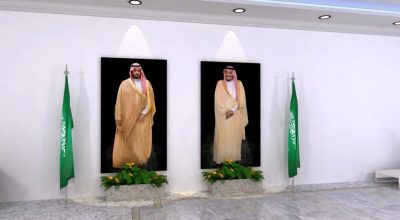جامعة الملك عبدالعزيز تطلق الحدث العلمي الأبرز في محافظة رابغ