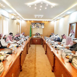 مدير جامعة الملك خالد يرعى لقاء “سبل حماية وتعزيز النزاهة”