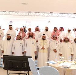 أمير الباحة يلتقي وزير المالية ويبحث معه إحتياجات المنطقة المستقبلية