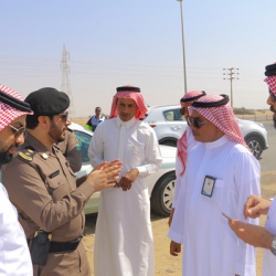 الأمير فيصل بن مشعل يشهد توقيع شراكة بين السجون وأسمنت القصيم لتوظيف النزلاء