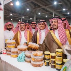 رئيس هيئة الترفيه: عدد زوار فعاليات “موسم الرياض” أكثر من 7.6ملايين زائر
