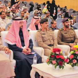 ‏نائب أمير مكة ‏يعقد اجتماعاً لمناقشة آخر المستجدات بعد أن وقف ميدانياً على أعمال التوسعة السعودية الثالثة ‏بالحرم المكي الشريف