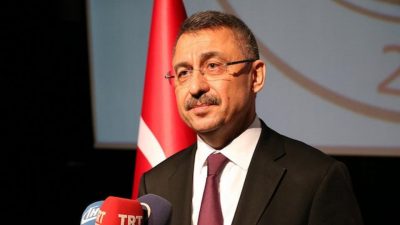 تركيا تعلن إلغاء تراخيص “685” صحافياً لـ”تهديدهم الأمن القومي”