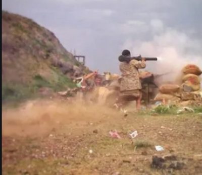 مصرع عناصر من ميليشيا الحوثي بنيران الجيش اليمني