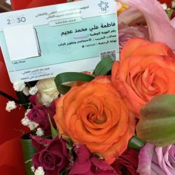 ‘الأمير سعود بن جلوي” يدشن الحملة الوطنية للتطعيم ضد شلل الأطفال بجدة