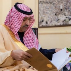 السيوفي مديراً لمستشفى الملك سعود بعنيزة