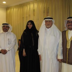 انتخاب “الفهد” رئيساً للهيئة العليا لصندوق التمويل الكشفي العربي