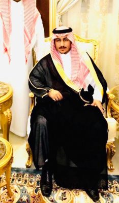الأمير فيصل آل سعود يهنىء ويجدد البيعة والولاء لخادم الحرمين الشريفين