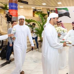 سفارة الإمارات تؤجل احتفالها بـ”اليوم الوطني” الثامن والأربعين في الرياض