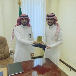 سمو نائب أمير الرياض يستقبل رئيس مجلس إدارة الجمعية السعودية للعلوم السياسية