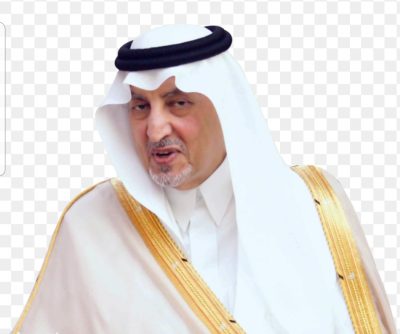 سمو الأمير خالد الفيصل يرعى افتتاح فعاليات معرض جدة الدولي الخامس للكتاب