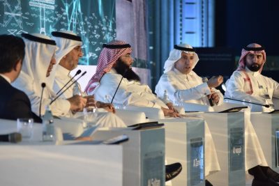 8 توصيات يختتم بها المؤتمر السعودي للشبكات الذكية أعماله اليوم بمشاركة 25 دولة حول العالم