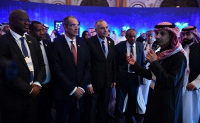 مجلس الوزراء العرب للإتصالات والمعلومات يتوج الرياض بلقب أول عاصمة رقمية لعام 2020