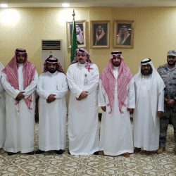 سمو أمير الرياض يستقبل المحافظين ووكلاء المحافظات ورؤساء المراكز