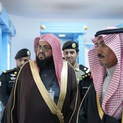 وزيرا الطاقة السعودي والكويتي يطلقان إعادة عمليات الخفجي