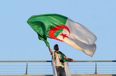 انطلاق الانتخابات الرئاسية بالجزائر