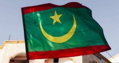 “أعمر” رئيساً جديداً للحزب الحاكم في موريتانيا