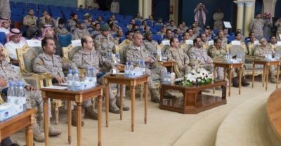 قائد العمليات المشتركة اليمنية يشيد بمواقف تحالف دعم الشرعية في اليمن لاستكمال التحرير