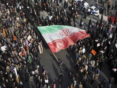 الأمم المتحدة تعلن : مقتل “208” شخص في احتجاجات إيران