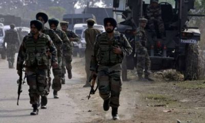 مقتل وإصابة مدنيين وجنود باكستانيين بقصف هندي عبر الحدود