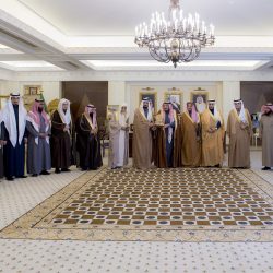 الأمير فيصل بن مشعل يشهد توقيع اتفاقية شراكة بين تعليم البدائع وشركة عبدالعزيز المنيف لتعزيز الاداء المتميز