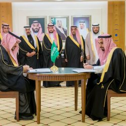 نجران تشهد انطلاق اجتماع مجلس الأعمال السعودي اليمني
