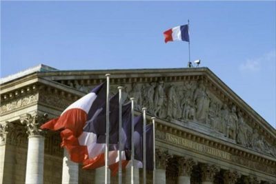 الخارجية الفرنسية تستدعي السفير الإيراني في باريس