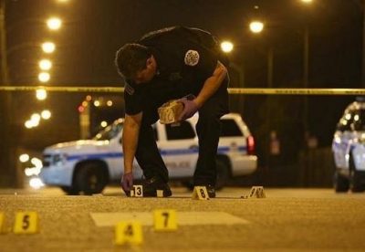 مقتل شخصين في إطلاق نار قرب هيوستن الأمريكية