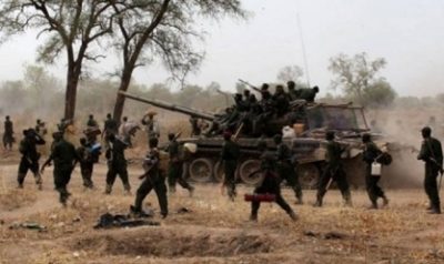 “يوناميد” تدين أعمال العنف القبلي في غرب دارفور غرب السودان