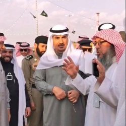 شرطة منطقة مكة المكرمة تضبط 22 مخالفاً للذوق العام