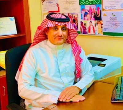 الزميل الإعلامي عبدالله الداموك يتعرض لوعكة صحية