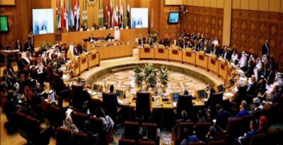 الجامعة العربية: موافقة البرلمان التركي على إرسال قوات لليبيا اذكاء للصراع