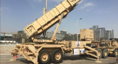 الولايات المتحدة تعلن سعيها لنشر صواريخ ” باتريوت ” في العراق لمواجهة التهديدات الإيرانية