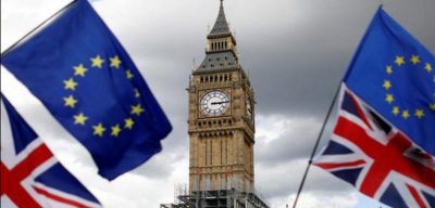 بريطانيا تغادر اليوم الاتحاد الأوروبي رسمياً