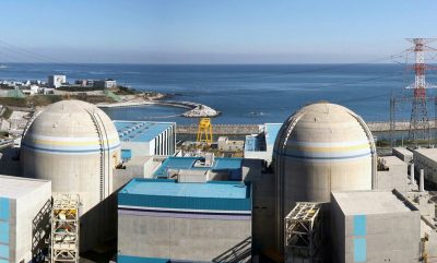 “دولة الإمارات” تعلن جاهزية محطة الطاقة النووية لبدء التشغيل