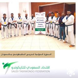 مستشفى شرق جدة والمراكز التابعة له ينفذ الجرعة الثانية من الحملة الوطنية لشلل الأطفال