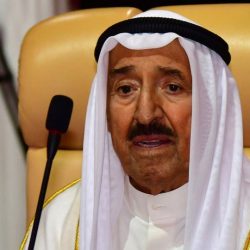سلطان عمان : سأحافظ على العلاقات الودية مع كل الدول