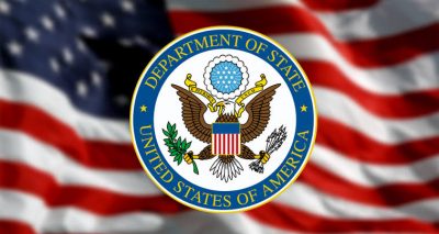 وزارة الخارجية الأمريكية ترفع تحذير السفر إلى الصين للمستوى الثالث