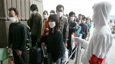 فيروس غامض يصيب العشرات ويقتل اثنين في الصين