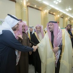 الملك سلمان بن عبد العزيز يستقبل رئيس هيئة الأركان المشتركة الباكستانية