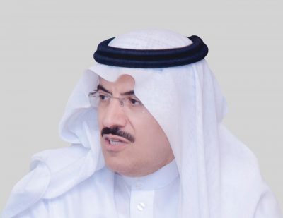 الدكتور سعود المشاري أميناً عاماً لاتحاد الغرف الخليجية